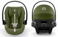 moss green plus Cybex Cloud G3 fotelik samochodowy 0-13 kg 4063846593545 1xx.jpg