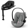 stone grey plus Cybex Cloud G3 fotelik samochodowy 0-13 kg 4063846578559 1xxx.jpg