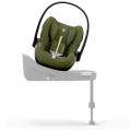 moss green plus Cybex Cloud G3 fotelik samochodowy 0-13 kg 4063846593545 6.jpeg