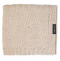 Kocyk z 100% wełny merino dla niemowląt 80×100 cm – beż  Premium, splot popcorn 5904121611099 (1).jpg