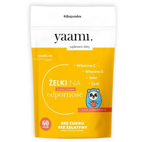 Żelki na odporność dla dzieci i dorosłych, Yaami 5904121609386 (1).jpg