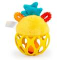 Ananas Piłka Grzechotka gryzak balibazoo 5905692302140 (2).jpg