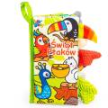 świat ptaków miękka książeczka sensoryczna jolly baby 6925783832850 1.jpg