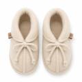 Buciki dziecięce wełniane Sierra 6-12M beige zaffiro 5902745606842 2.jpg