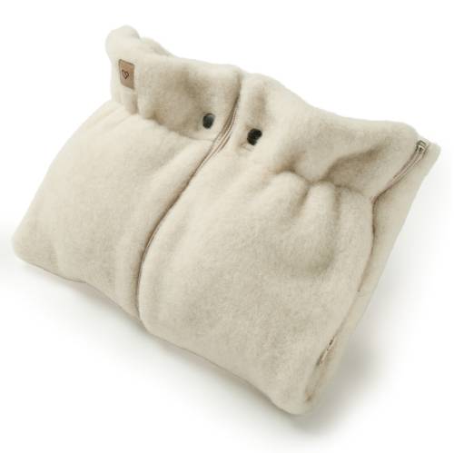 Mufka do wózka wełniana Sierra beige 5902745612461 (1).jpg