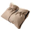 Mufka do wózka Nordico Beige ortalion 5902745612607 1.jpg