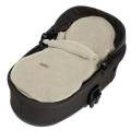 Śpiworek wełniany Mini Sierra 0-18m beige do gondoli fotelika zaffiro 5902745554006 (7).jpg