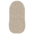 Śpiworek wełniany Mini Sierra 0-18m beige do gondoli fotelika zaffiro 5902745554006 (2).jpg