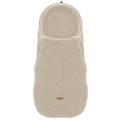 Śpiworek wełniany Mini Sierra 0-18m beige do gondoli fotelika zaffiro 5902745554006 (1).jpg