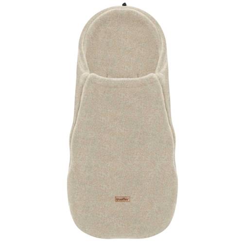 Śpiworek wełniany Mini Sierra 0-18m beige do gondoli fotelika zaffiro 5902745554006 (1).jpg