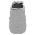 Śpiworek wełniany Mini Sierra 0-18m grey do gondoli fotelika zaffiro 5902745554013 5.jpg