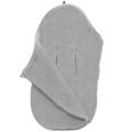 Śpiworek wełniany Mini Sierra 0-18m grey do gondoli fotelika zaffiro 5902745554013 3.jpg