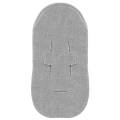 Śpiworek wełniany Mini Sierra 0-18m grey do gondoli fotelika zaffiro 5902745554013 2.jpg