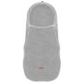 Śpiworek wełniany Mini Sierra 0-18m grey do gondoli fotelika zaffiro 5902745554013 1.jpg