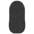 Śpiworek wełniany Mini Sierra 0-18m anthracite do gondoli fotelika zaffiro 5902745612577 2.jpg