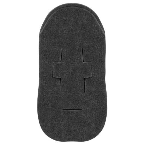 Śpiworek wełniany Mini Sierra 0-18m anthracite do gondoli fotelika zaffiro 5902745612577 2.jpg