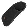 Śpiworek wełniany Mini Sierra 0-18m anthracite do gondoli fotelika zaffiro 5902745612577 4.jpg