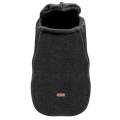 Śpiworek wełniany Mini Sierra 0-18m anthracite do gondoli fotelika zaffiro 5902745612577 5.jpg