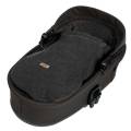 Śpiworek wełniany Mini Sierra 0-18m anthracite do gondoli fotelika zaffiro 5902745612577 6.jpg