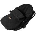 Śpiworek wełniany Mini Sierra 0-18m anthracite do gondoli fotelika zaffiro 5902745612577 8.jpg