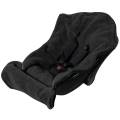Śpiworek wełniany Mini Sierra 0-18m anthracite do gondoli fotelika zaffiro 5902745612577 9.jpg