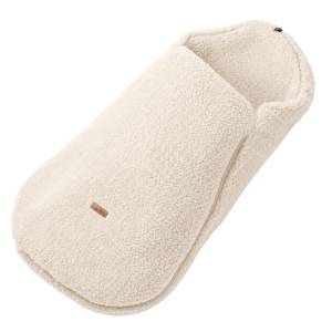 Zaffiro Śpiworek mini wełniany Nevada 0-18M do gondoli fotelika Beige
