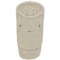 Śpiworek wełniany Maxi Sierra 0-36m beige zaffiro 5902745612478 (1).jpg