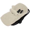 Śpiworek wełniany Maxi Sierra 0-36m beige zaffiro 5902745612478 (10).jpg