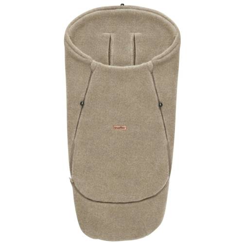 Śpiworek wełniany Maxi Sierra 0-36m brown zaffiro 5902745612515 1.jpg