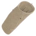 Śpiworek wełniany Maxi Sierra 0-36m brown zaffiro 5902745612515 4.jpg