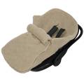 Śpiworek wełniany Maxi Sierra 0-36m brown zaffiro 5902745612515 10.jpg
