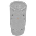 Śpiworek wełniany Maxi Sierra 0-36m grey zaffiro 5902745612546 1.jpg