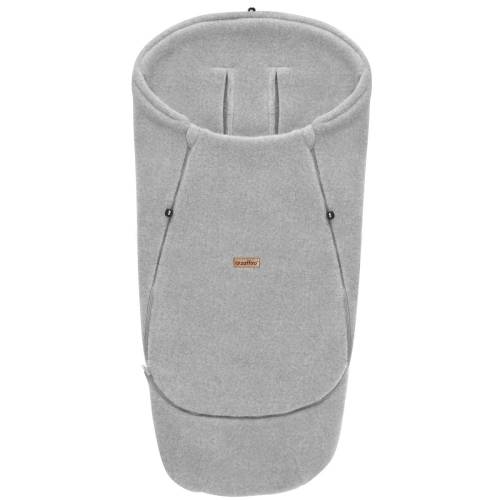 Śpiworek wełniany Maxi Sierra 0-36m grey zaffiro 5902745612546 1.jpg
