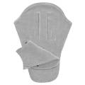 Śpiworek wełniany Maxi Sierra 0-36m grey zaffiro 5902745612546 3.jpg