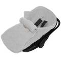Śpiworek wełniany Maxi Sierra 0-36m grey zaffiro 5902745612546 10.jpg