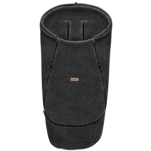 Śpiworek wełniany Maxi Sierra 0-36m anthracite zaffiro 5902745612584 1.jpg