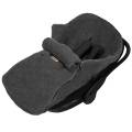 Śpiworek wełniany Maxi Sierra 0-36m anthracite zaffiro 5902745612584 10.jpg