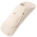 Śpiworek wełniany Maxi Nevada 0-36m beige zaffiro 5902745001210.png