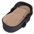 Śpiworek wełniany Maxi Nevada 0-36m brown zaffiro 5902745001258 (2).jpg