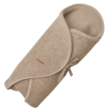 Otulacz wełniany Sierra 0-12m brown zaffiro 5902745001135.png