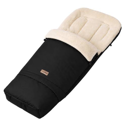 Regulowany śpiwór SimpleGrow Nordico 0-36m Black zaffiro 5902745001470 1.jpg