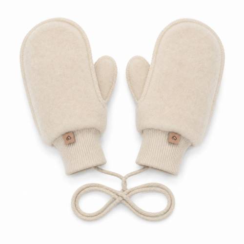 Rękawiczki dziecięce wełniane Sierra 1-3y beige zaffiro 5902745002590 (1).jpg