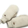 Rękawiczki dziecięce wełniane Sierra 1-3y beige zaffiro 5902745002590 (2).png
