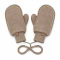 Rękawiczki dziecięce wełniane Sierra 1-3y brown zaffiro 5902745002620.jpg