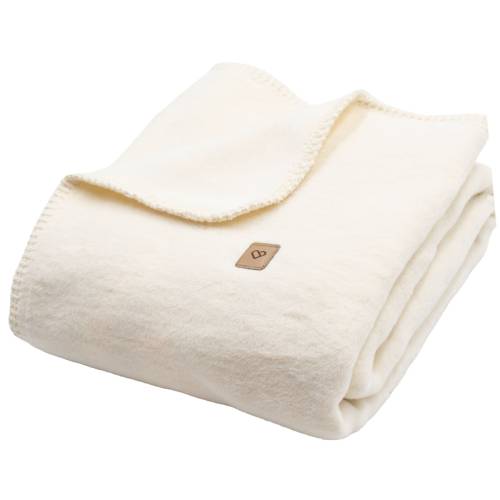 Koc bawełniany Oslo 75x100cm ecru zaffiro 5902745000190 1.jpg