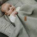 Koc bawełniany Oslo 75x100cm grey zaffiro 5902745000213 2.jpg