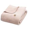 Koc bawełniany Oslo 75x100 cm pink zaffiro 5902745000220 1.jpg