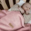 Koc bawełniany Oslo 75x100 cm pink zaffiro 5902745000220 3.jpg