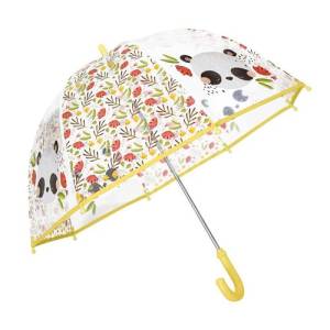 Dziecięcy parasol przeciwdeszczowy parasolka dla dzieci SASSI panda