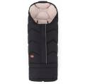 PETITE&MARS Zimowy śpiworek Hygge 4w1 Forrver Black 8596202018834 1.jpg
